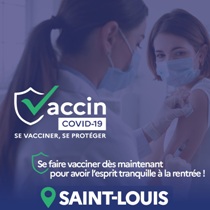 La vaccination : un acte essentiel